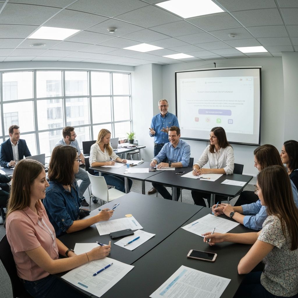 Communication Digitale 360°